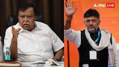 'वोट चोरी' के दावे पर कांग्रेस की आलोचना पड़ी भारी, कर्नाटक के मंत्री राजन्ना को देना पड़ा इस्तीफा