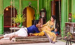 OTT Adult Web Series : घरी कोणी नसतानाच पाहा 'या' वेब सीरिज, अडल्ड कंटेटचा भडीमार; इंटिमेट सीन्स अन् बरंच काही...