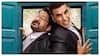 Akshay Kumar, Arshad Warsi Face Off In First Look Of Jolly LLB 3
