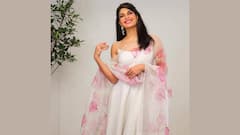 8 Timeless Ethnic Looks Of Jacqueline Fernandez For The Festive Season