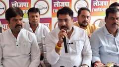 क्या अरुण भारती पैसा मांगते हैं? सांसद पर लगा आरोप तो प्रदेश अध्यक्ष राजू तिवारी भी हो गए फायर