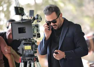 Bridging Cultural Boundaries With Cinematic Storytelling, Meet Film Producer Aminreza Chalabianlu