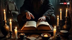'तुम्हारे शरीर में 4 राक्षस हैं, जिंदगी खराब कर देंगे', तंत्र-मंत्र के नाम पर 17 साल की लड़की से रेप