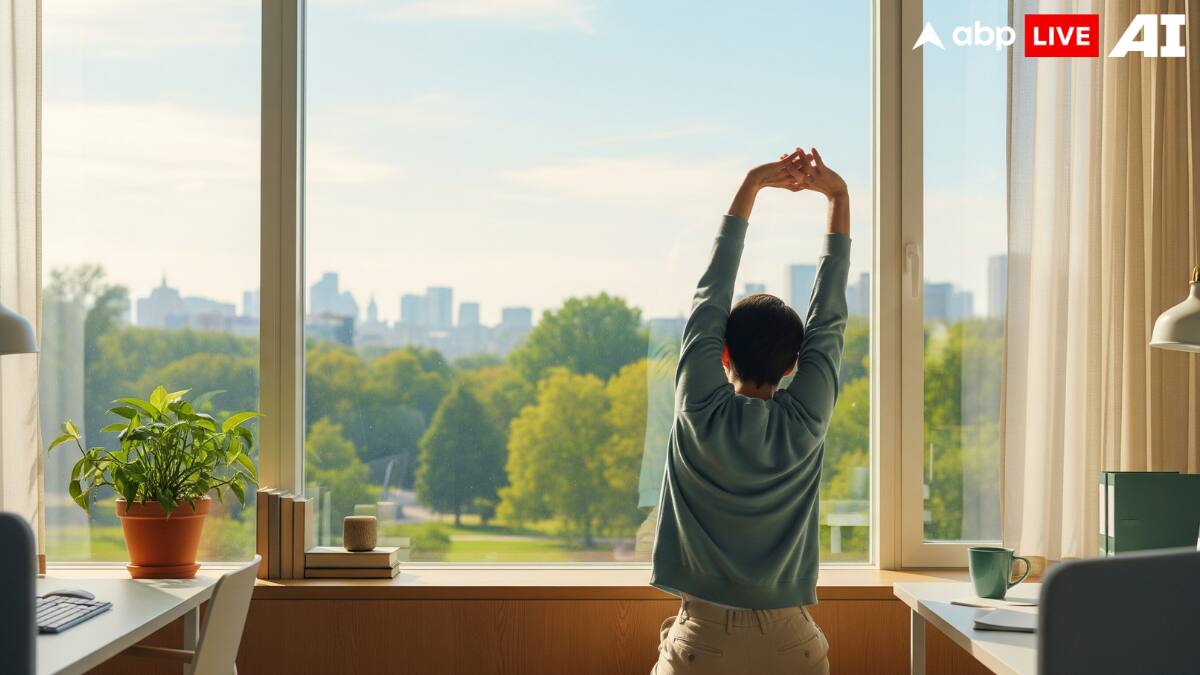 5 Simple Daily Habits That Will Make You More Productive And Stress-Free