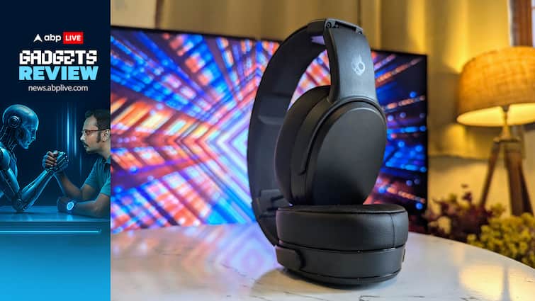 Skullcandy Crusher Wireless Review: Booming Subwoofers & Solid Battery, Dampened By Compromises