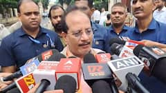 'हम राहुल गांधी और तेजस्वी यादव नहीं हैं', EC से मिले नोटिस के सवाल पर बोले विजय सिन्हा- देंगे जवाब