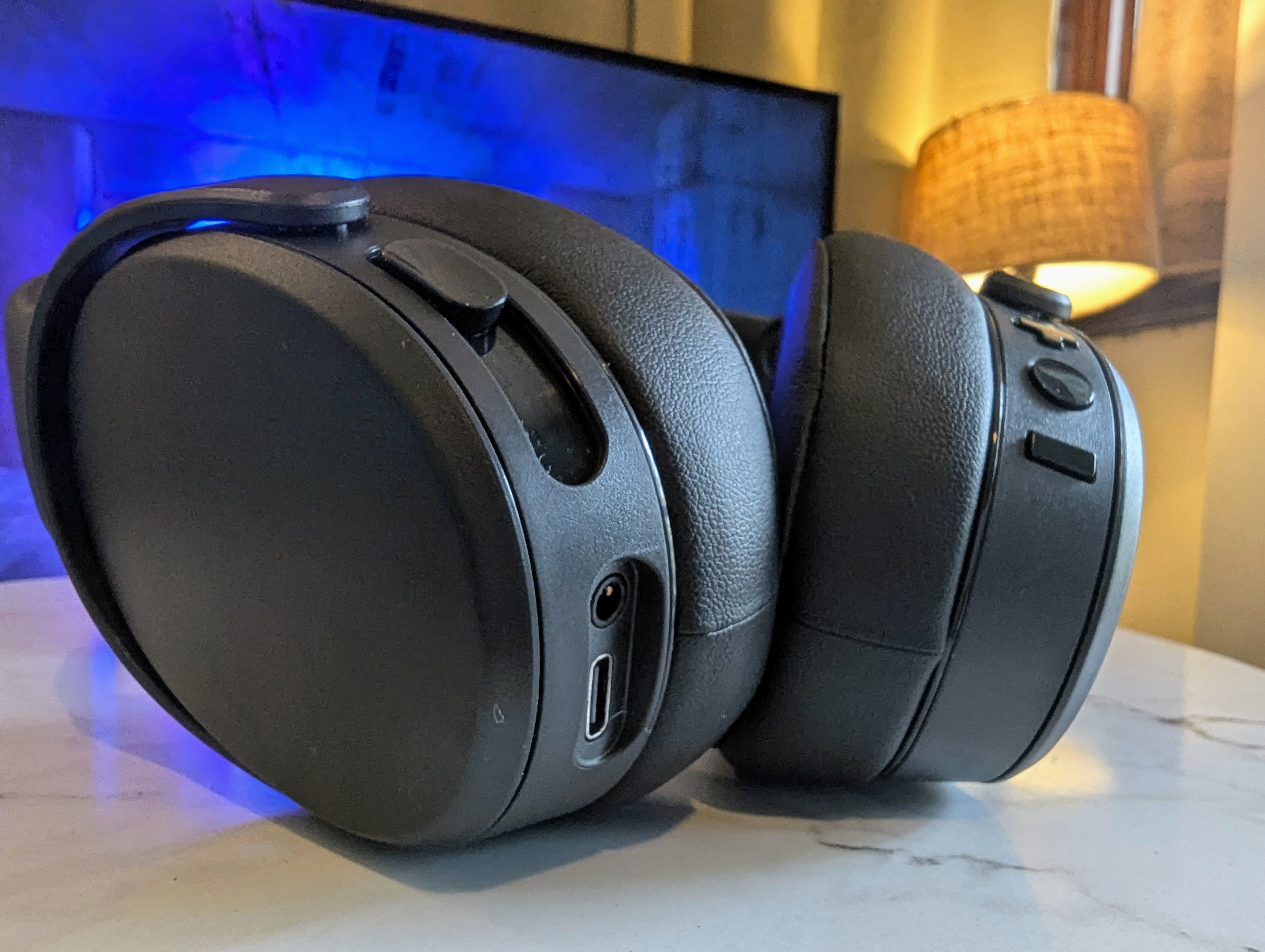 Skullcandy Crusher Wireless Review: Booming Subwoofers & Solid Battery, Dampened By Compromises