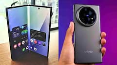Samsung Galaxy Z Fold 7 Vs Vivo X Fold 5: फोल्डेबल फोन में कौन है सबसे तगड़ा, कंपैरिजन से समझें किसे खरीदना होगा बेस्ट