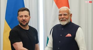 जेलेंस्की ने पीएम मोदी से की बात, रूस-यूक्रेन पर भारत ने साफ किया अपना रुख, कहा- 'हर जरूरी मदद के साथ...'