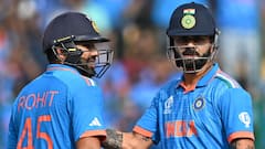 ICC ODI રેન્કિંગમાં મોટો ફેરફાર: રોહિત અને વિરાટ યાદીમાંથી બહાર, શુભમન ગિલ ટોપ-10માં એકમાત્ર ભારતીય, જુઓ લિસ્ટ