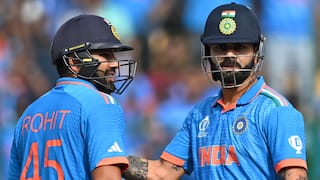 पहले रणजी अब इंडिया ए के लिए खेलने को मजबूर हो सकते हैं रोहित-कोहली, BCCI बना रहा खास प्लान