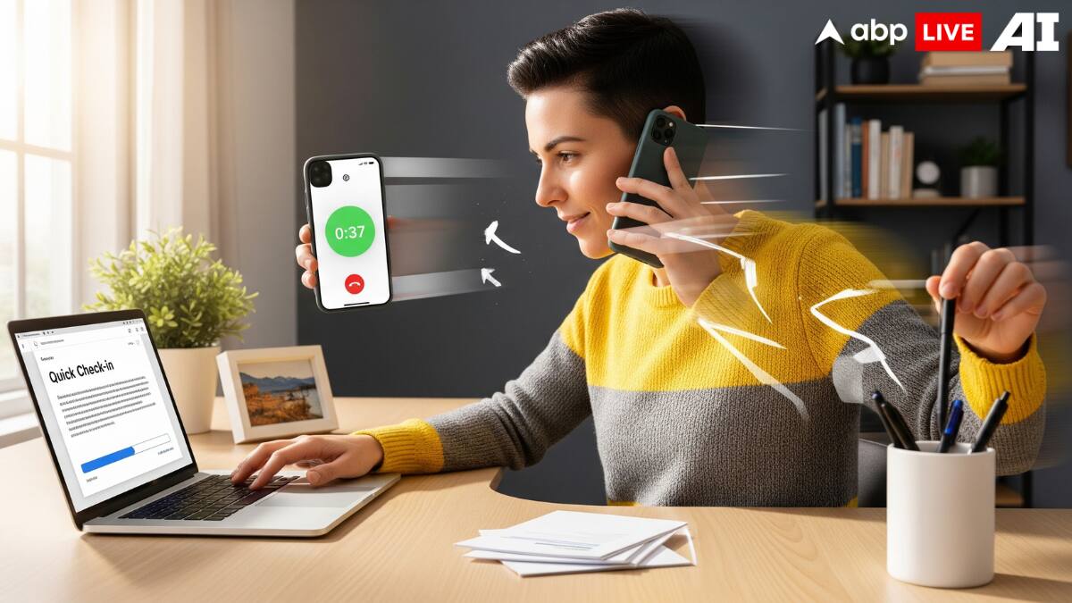 5 Simple Daily Habits That Will Make You More Productive And Stress-Free