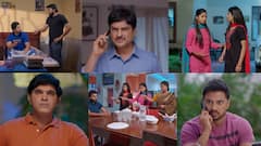 నిండు మనసులు సీరియల్: గణకు ట్రాఫిక్ ఎస్ఐ పోస్టింగ్.. ప్రేరణ, ఐశ్వర్యలకు కొత్త సమస్యలు! సిద్ధూపై తండ్రి కుట్రలు!