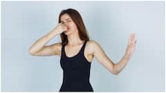 వర్షాకాలంలో శరీరం నుంచి దుర్వాసన వస్తోందా? కారణాలు, సమస్యను తగ్గించే ఇంటిచిట్కాలు ఇవే