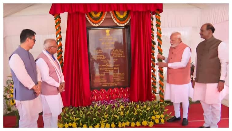 PM Modi Inaugurates New Flats For MPs: How Are They Different From The Old Ones? PM Modi Inaugurates New Flats For MPs: How Are They Different From The Old Ones?