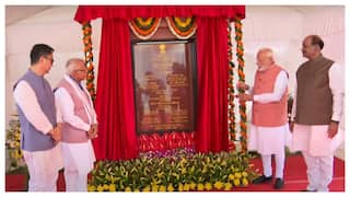 PM Modi Inaugurates New Flats For MPs: How Are They Different From The Old Ones?