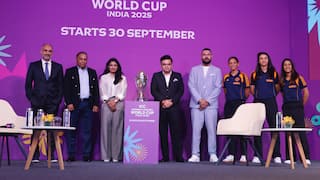 World Cup 2025: આ વર્ષે ભારતમાં રમાશે વન-ડે ક્રિકેટ વર્લ્ડકપ, આ ત્રણ ખેલાડીઓ પર રહેશે નજર