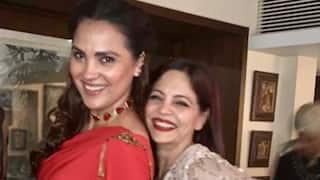 Lara Dutta Celebrates Ahaan Panday’s Debut, Salutes His Mother Deanne’s Selfless Love