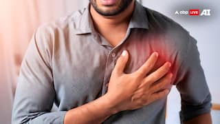 Heart Blockage: ਹਾਰਟ ਬਲਾਕੇਜ ਹੋਣ 'ਤੇ ਦਿਖਾਈ ਦਿੰਦੇ ਇਹ 6 ਲੱਛਣ, ਜਾਣੋ ਤੁਸੀ ਮੌਤ ਨੂੰ ਕਿਵੇਂ ਦੇ ਰਹੇ ਬੁਲਾਵਾ ? ਮੰਡਰਾ ਰਿਹਾ ਵੱਡਾ ਖਤ਼ਰਾ...