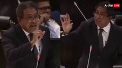 'मजाक मत उड़ाओ, भारत इकलौता देश है, जो...', ट्रंप के टैरिफ पर श्रीलंकाई सांसद ने अपनी ही सरकार को सुना डाला