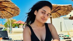 Esther Anil: 'దృశ్యం'లో వెంకటేష్ పెద్ద కూతురు... ఇప్పుడు ఎలా ఉందో చూశారా?