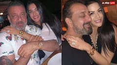 त्रिशाला दत्त नेटवर्थ: सुहाना-जाह्नवी से दौलत-शोहरत में बहुत पीछे हैं संजय दत्त की बेटी