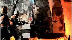 5 Journalists Killed: ਭਿਆਨਕ ਹਮਲੇ 'ਚ ਮਾਰੇ ਗਏ 5 ਪੱਤਰਕਾਰ, ਰਿਪੋਰਟ 'ਚ ਹੈਰਾਨੀਜਨਕ ਖੁਲਾਸਾ; ਇੱਕ ਅੱਤਵਾਦੀ...