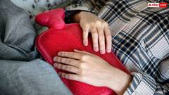 पीरियड्स के दौरान होता है दर्द तो आजमाएं ये 6 तरीके, कुछ ही मिनटों में मिलेगी राहत