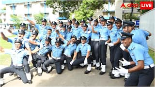 Air Force में बनाना है करियर तो 10वीं के बाद ऐसे करें तैयारी, जानें कितनी मिलेगी सैलरी?