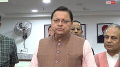 उत्तरकाशी आपदा में 1273 लोग सुरक्षित, हर्षिल झील का खतरा कम करने के लिए मैनुअल चैनलाइजेशन शुरू