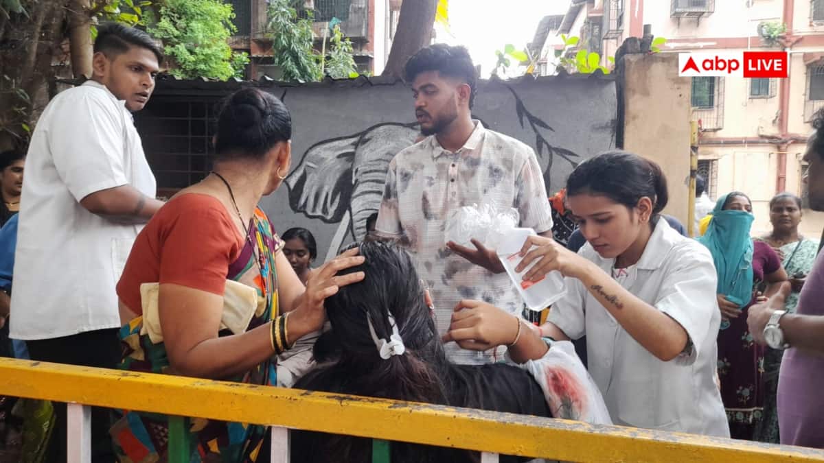 नवी मुंबई के अस्पताल में बेसमेंट में लगी आग, 21 मरीज थे भर्ती, सभी सुरक्षित रेस्क्यू