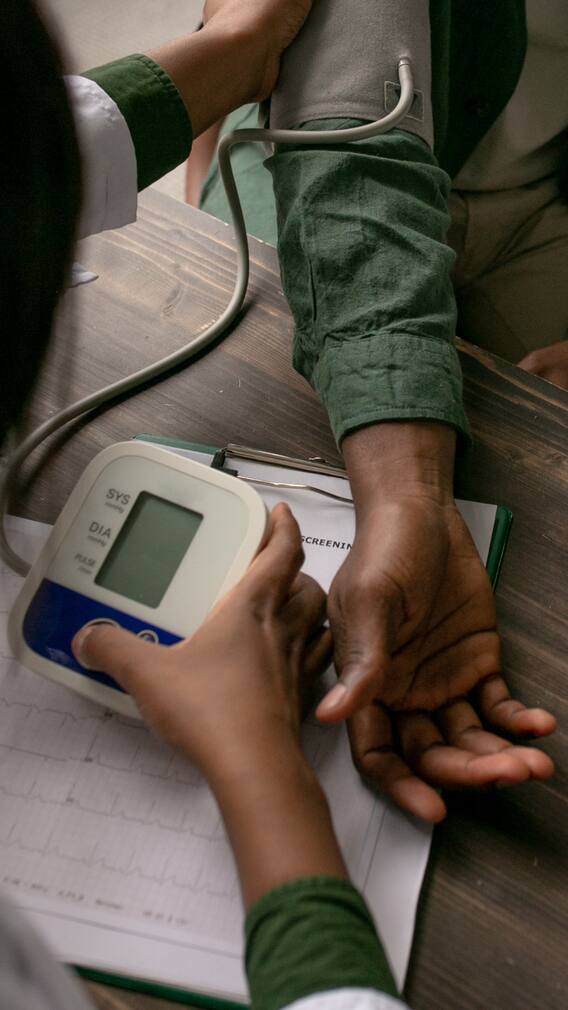 Low Blood Pressure Diet: Best Foods And Drinks To Naturally Boost BP