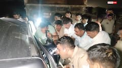 हापुड़ में दर्दनाक सड़क हादसा: तेज रफ्तार कार ट्रैक्टर-ट्रॉली से टकराई, सिपाही सोनू बालियान की मौत