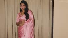 8 Timeless Ethnic Looks Of Jacqueline Fernandez For The Festive Season