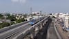 Pattabiram Metro: அப்பாடா.! கோயம்பேட்டிலிருந்து பட்டாபிராமிற்கு இனி NO Traffic - மெட்ரோவுக்கு நிதி ஒதுக்கிய அரசு