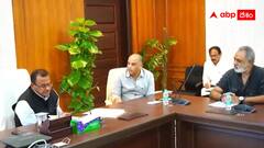 చెరో కొంచెం తగ్గించుకోండి లెవల్ అవుతుంది - టాలీవుడ్ సమస్యకు పరిష్కారం చెప్పిన మంత్రి కోమటిరెడ్డి