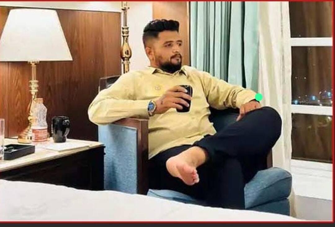 ગોંડલના રીબડા ફાયરિંગ કેસ: મુખ્ય આરોપી હાર્દિકસિંહ જાડેજા ઝડપાયો, સ્ટેટ મોનિટરિંગ સેલે કેરળથી કરી ધરપકડ Gondal Ribada Firing Case, Main Accused Hardiksinh Jadeja Arrested by State Monitoring Cell ગોંડલના રીબડા ફાયરિંગ કેસ: મુખ્ય આરોપી હાર્દિકસિંહ જાડેજા ઝડપાયો, સ્ટેટ મોનિટરિંગ સેલે કેરળથી કરી ધરપકડ