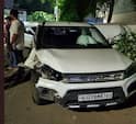 Accident:เช
เชฎเชฆเชพเชตเชพเชฆเชฎเชพเช เชฐเซเชก เช
เชเชธเซเชฎเชพเชคเชฎเชพเช 2 เชฒเซเชเซเชจเชพ เชฎเซเชค, เชเชพเชฐ เชเชพเชฒเช เชเชเซเชเชฟเชตเชพเชจเซ เชเชเซเชเชฐ เชฎเชพเชฐเซ เชซเชฐเชพเชฐ