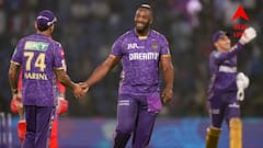 Andre Russell: রুপোলি পর্দার মতো তাঁদের প্রেমকাহিনি, আন্দ্রে রাসেলের স্ত্রী কোন পেশার সঙ্গে জড়িত জানেন?