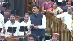 'AI से बेड़ा गर्क हो जाएगा...'चैटजीपीटी पर विधायक अभय सिंह की बातें सुन हंसने लगे विधायक