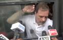 ‘This Fight Is Not Political’: Rahul Gandhi Detained During EC March With INDIA Bloc Leaders
