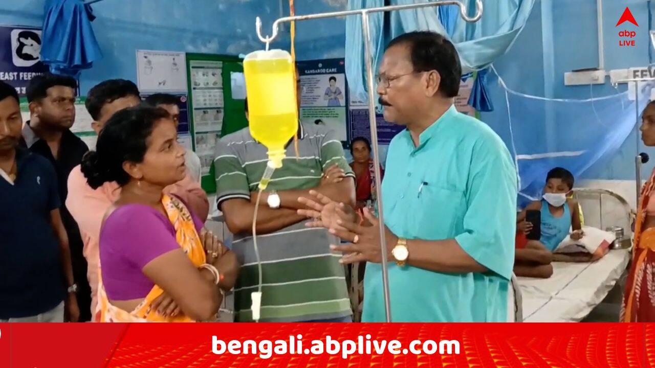 Jalpaiguri News: 'মাছির উপদ্রব..', আচমকাই জলপাইগুড়ির রাজগঞ্জে হেপাটাইটিস A, C ও লেপ্টোস্পাইরার প্রকোপ, আক্রান্ত বহু, মৃত ১ !