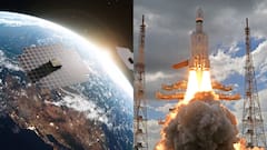 After NISAR, ISRO Prepares To Launch 6,500-kg US Satellite With Direct-To-Phone Broadband