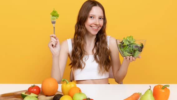 શિયાળામાં આ 5 શાકભાજી ખાવાથી થાય છે ફાયદા