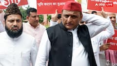 'अखिलेश यादव की छलांग सिर्फ़ लोहे पर नहीं...' भतीजे का वीडियो शेयर कर गदगद हुए चाचा शिवपाल