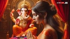 Ganesh Chaturthi 2025: ગણેશ ચતુર્થી પર પ્રથમ વખત ગણપતિ સ્થાપન કરો  તો આ બાબતોનું રાખો ધ્યાન