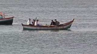 સેલ્ફીના ચક્કરમાં નર્મદા નદીમાં ફસાયા પાંચ યુવક, સ્થાનિકોએ બચાવ્યો તમામનો જીવ