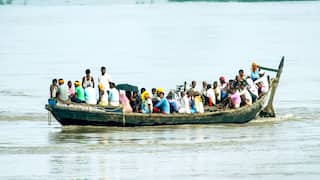 Bihar Flood: बाढ़ से बिहार में 17 लाख से अधिक लोग प्रभावित, 32 टीमें लगीं, जिलावार देखें ताजा हालात