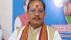 EC ने बिहार के उपमुख्यमंत्री विजय सिन्हा को भेजा नोटिस, 2 वोटर आईडी रखने पर मांगा जवाब