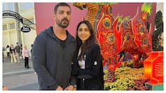 Why You Rarely See John Abraham And Wife Priya Runchal In Public